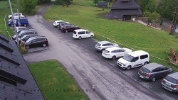 Hotel Čarták – parkoviště