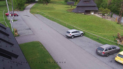 Hotel Čarták – parkoviště