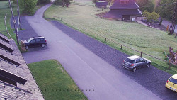 Hotel Čarták – parkoviště