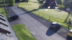 Hotel Čarták – parkoviště