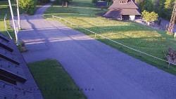 Hotel Čarták – parkoviště