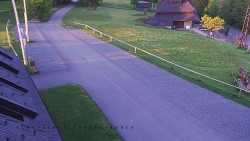 Hotel Čarták – parkoviště