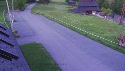 Hotel Čarták – parkoviště