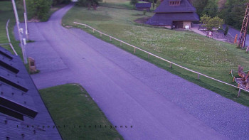Horský hotel Čarták na Soláni