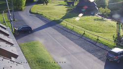 Hotel Čarták – parkoviště