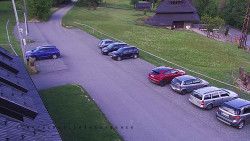 Hotel Čarták – parkoviště
