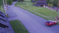 Hotel Čarták – parkoviště