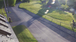Hotel Čarták – parkoviště