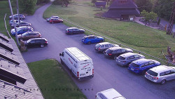 Hotel Čarták – parkoviště