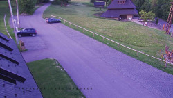 Hotel Čarták – parkoviště