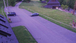 Hotel Čarták – parkoviště