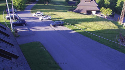 Hotel Čarták – parkoviště