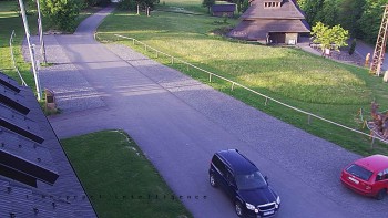Horský hotel Čarták na Soláni