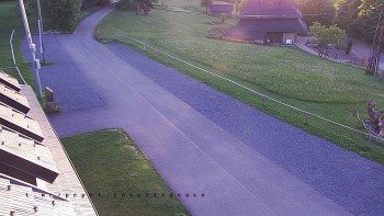 Horský hotel Čarták na Soláni