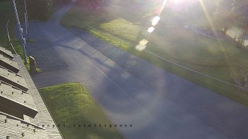 Horský hotel Čarták na Soláni
