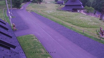 Horský hotel Čarták na Soláni