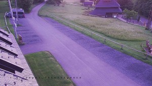 Horský hotel Čarták na Soláni - Hotel Čarták – parkoviště - 7.6.2026 v 04:55