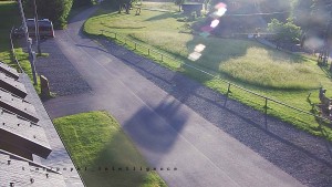 Horský hotel Čarták na Soláni - Hotel Čarták – parkoviště - 7.6.2026 v 05:55