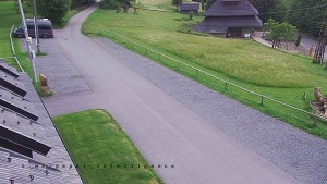 Horský hotel Čarták na Soláni - Hotel Čarták – parkoviště - 7.6.2026 v 06:55