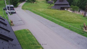 Horský hotel Čarták na Soláni - Hotel Čarták – parkoviště - 7.6.2026 v 07:55