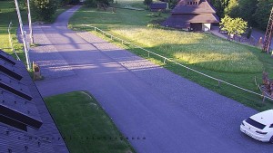 Horský hotel Čarták na Soláni - Hotel Čarták – parkoviště - 7.6.2026 v 19:55
