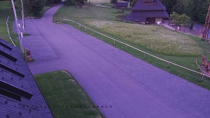 Horský hotel Čarták na Soláni - Hotel Čarták – parkoviště - 7.6.2026 v 20:55