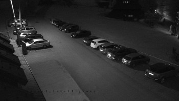 Horský hotel Čarták na Soláni