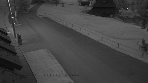Horský hotel Čarták na Soláni - Hotel Čarták – parkoviště - 16.6.2026 v 04:05