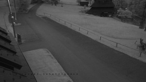 Horský hotel Čarták na Soláni - Hotel Čarták – parkoviště - 16.6.2026 v 04:10