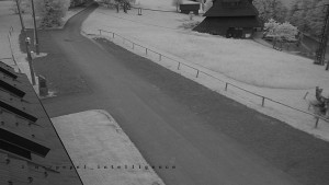 Horský hotel Čarták na Soláni - Hotel Čarták – parkoviště - 16.6.2026 v 04:15