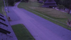 Horský hotel Čarták na Soláni - Hotel Čarták – parkoviště - 16.6.2026 v 04:20