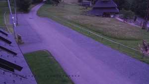 Horský hotel Čarták na Soláni - Hotel Čarták – parkoviště - 16.6.2026 v 04:25