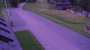 Horský hotel Čarták na Soláni - Hotel Čarták – parkoviště - 16.6.2026 v 04:30