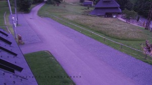 Horský hotel Čarták na Soláni - Hotel Čarták – parkoviště - 16.6.2026 v 04:35