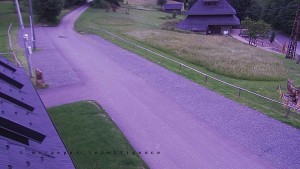Horský hotel Čarták na Soláni - Hotel Čarták – parkoviště - 16.6.2026 v 04:40