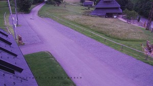 Horský hotel Čarták na Soláni - Hotel Čarták – parkoviště - 16.6.2026 v 04:45