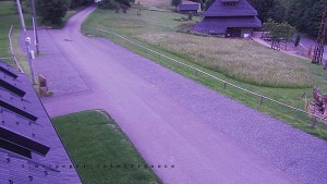 Horský hotel Čarták na Soláni - Hotel Čarták – parkoviště - 16.6.2026 v 04:50
