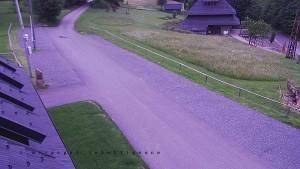 Horský hotel Čarták na Soláni - Hotel Čarták – parkoviště - 16.6.2026 v 04:55