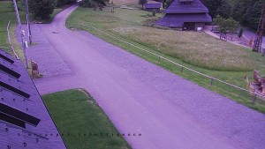 Horský hotel Čarták na Soláni - Hotel Čarták – parkoviště - 16.6.2026 v 05:00