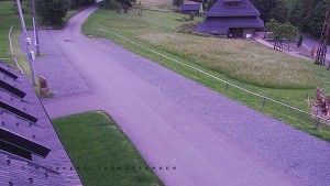 Horský hotel Čarták na Soláni - Hotel Čarták – parkoviště - 16.6.2026 v 05:20