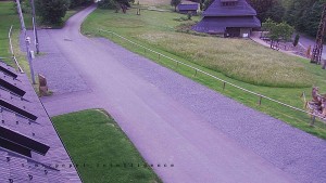 Horský hotel Čarták na Soláni - Hotel Čarták – parkoviště - 16.6.2026 v 05:30