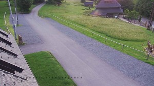 Horský hotel Čarták na Soláni - Hotel Čarták – parkoviště - 16.6.2026 v 05:40