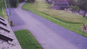 Horský hotel Čarták na Soláni - Hotel Čarták – parkoviště - 16.6.2026 v 05:45