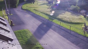 Horský hotel Čarták na Soláni - Hotel Čarták – parkoviště - 16.6.2026 v 06:00