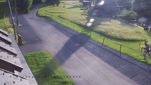 Horský hotel Čarták na Soláni - Hotel Čarták – parkoviště - 16.6.2026 v 06:05