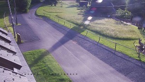 Horský hotel Čarták na Soláni - Hotel Čarták – parkoviště - 16.6.2026 v 06:15