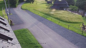 Horský hotel Čarták na Soláni - Hotel Čarták – parkoviště - 16.6.2026 v 06:20