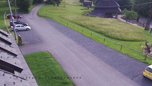 Horský hotel Čarták na Soláni - Hotel Čarták – parkoviště - 16.6.2026 v 07:15