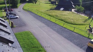 Horský hotel Čarták na Soláni - Hotel Čarták – parkoviště - 16.6.2026 v 07:35