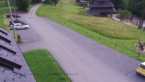 Horský hotel Čarták na Soláni - Hotel Čarták – parkoviště - 16.6.2026 v 08:15